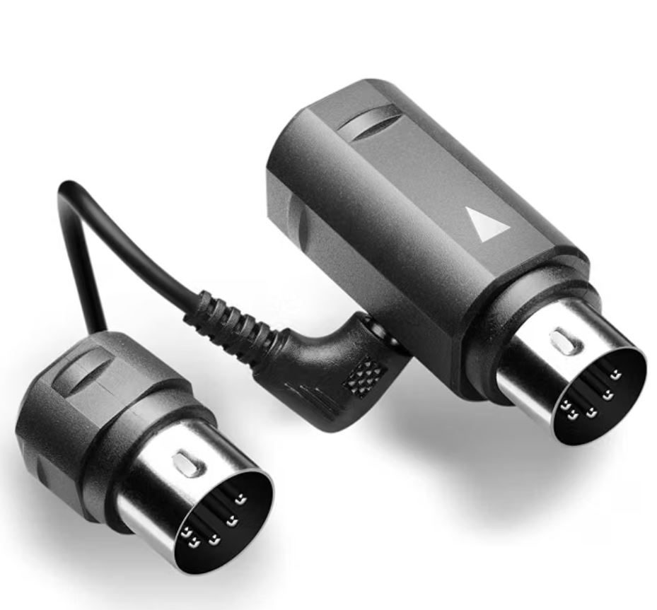 CME WIDI Master Bluetooth MIDI adapter