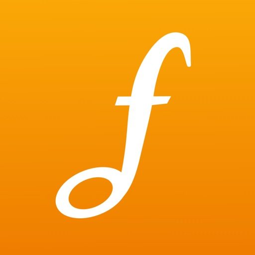 Логотип Flowkey