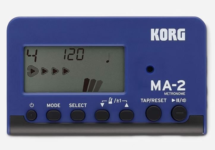 Korg MA-2 digital metronome
