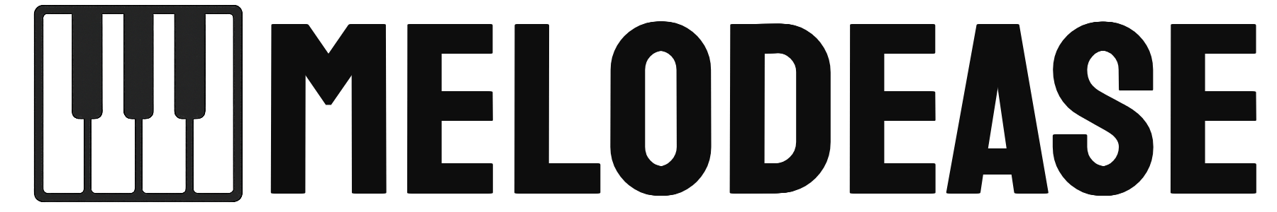 Melodease Logo