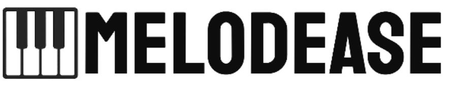 Логотип Melodease