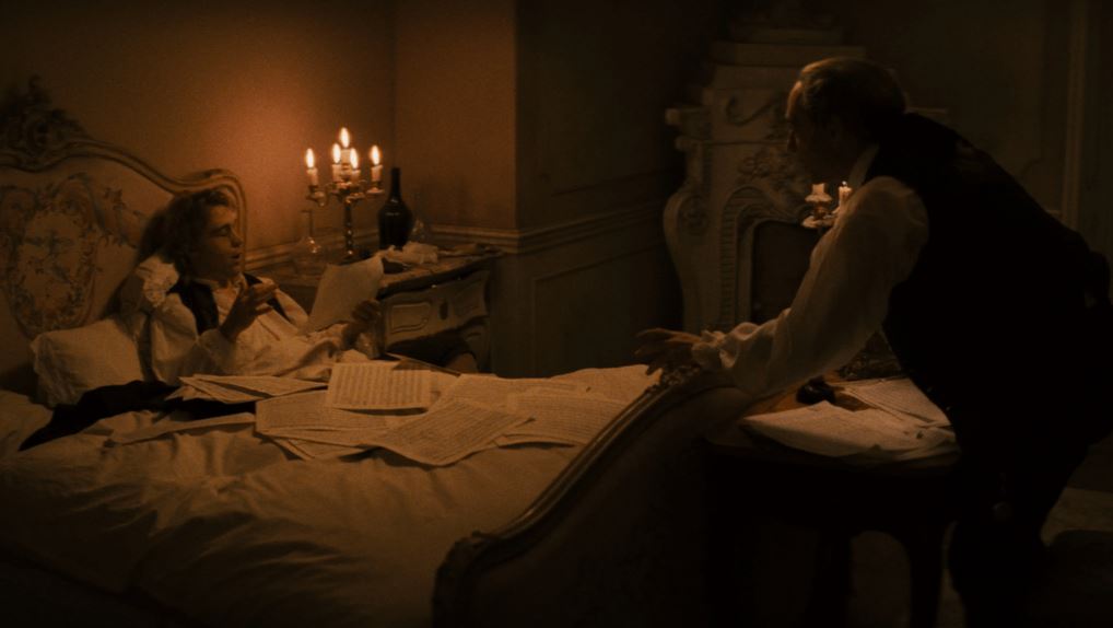 salieri-mozart-bed