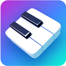 Simply Piano Logo