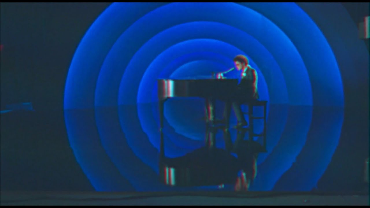 When I Was Your Man thumbnail