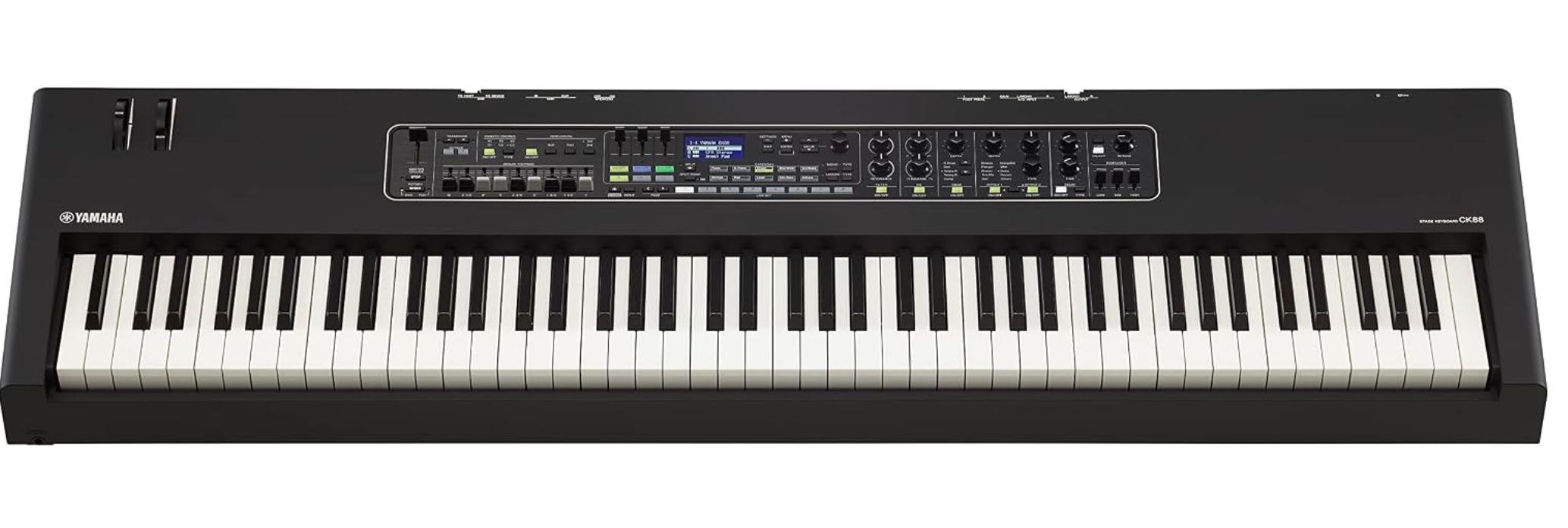 yamaha-ck88